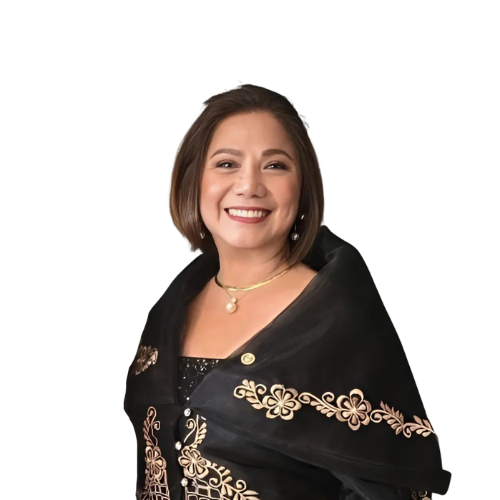 Liza M. Arroyo